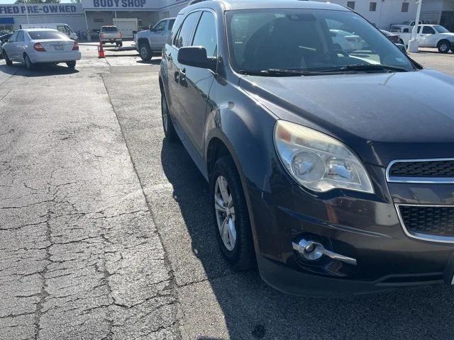 2014 Chevrolet Equinox 2LT 2014 Chevrolet Equinox 2LT