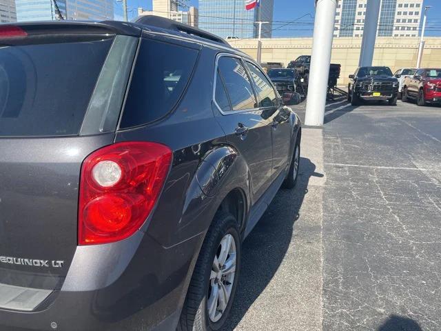2014 Chevrolet Equinox 2LT 2014 Chevrolet Equinox 2LT