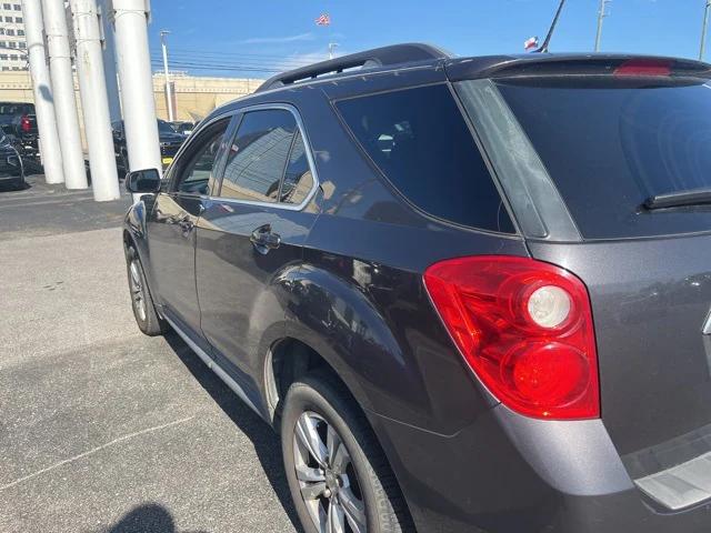 2014 Chevrolet Equinox 2LT 2014 Chevrolet Equinox 2LT