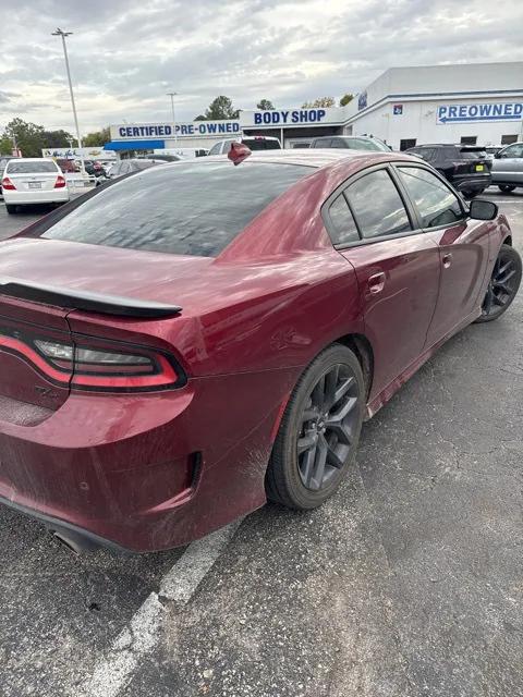 2023 Dodge Charger R/T