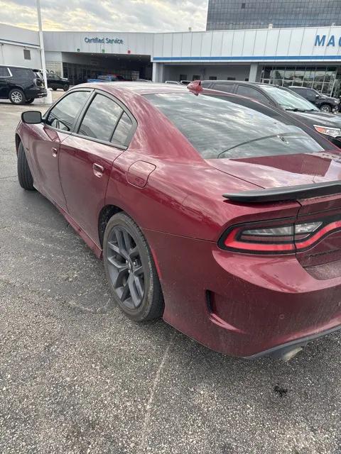 2023 Dodge Charger R/T