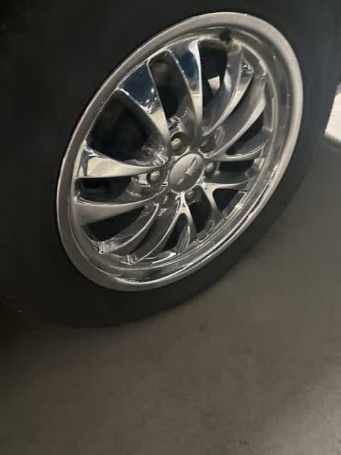 2018 Chevrolet Tahoe Commercial Fleet 2018 Chevrolet Tahoe Commercial Fleet