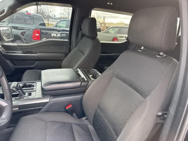 2023 Ford F-150 XLT 2023 Ford F-150 XLT