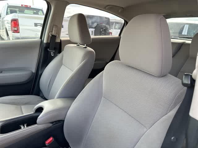 2018 Honda HR-V EX 2018 Honda HR-V EX