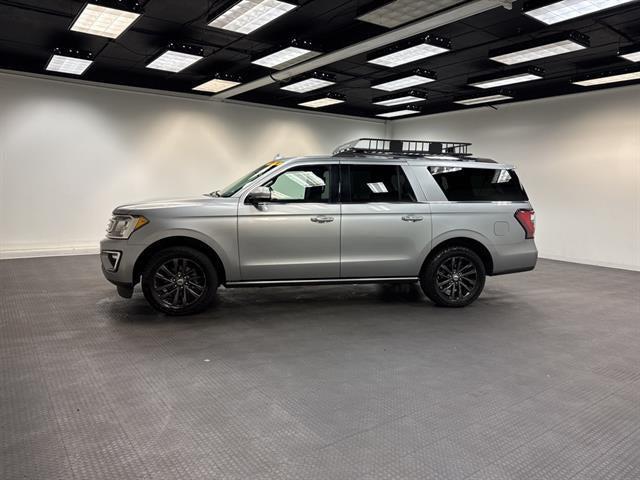 2020 Ford Expedition Limited MAX 2020 Ford Expedition Limited MAX