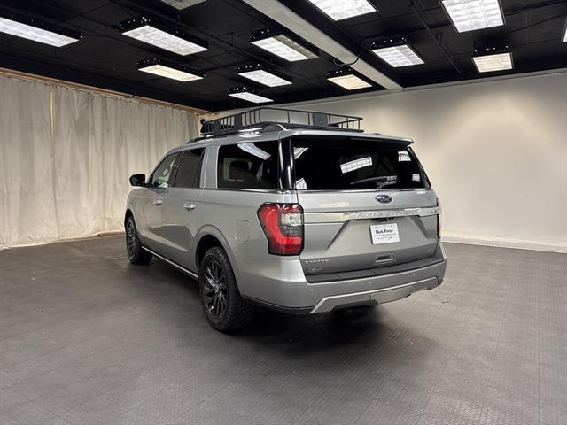 2020 Ford Expedition Limited MAX 2020 Ford Expedition Limited MAX