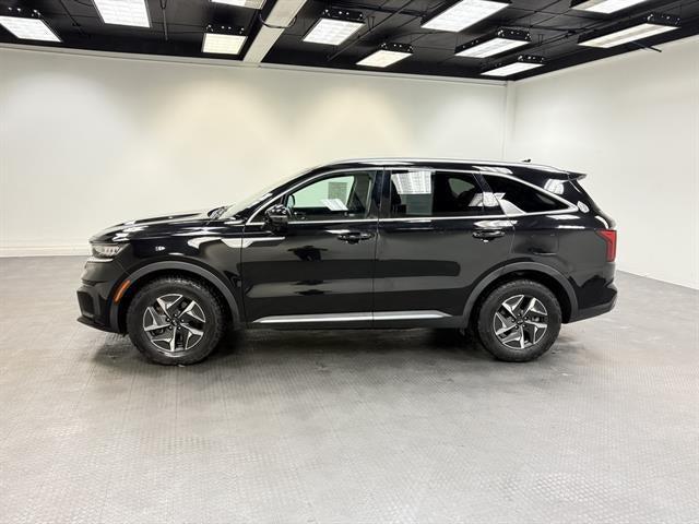 2021 Kia Sorento Hybrid S