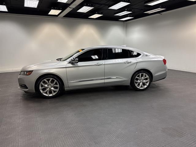 2016 Chevrolet Impala 2LZ 2016 Chevrolet Impala 2LZ