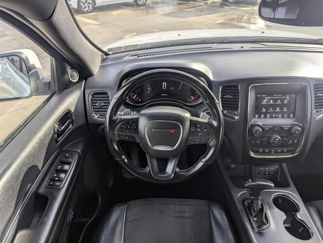 2019 Dodge Durango GT Plus AWD