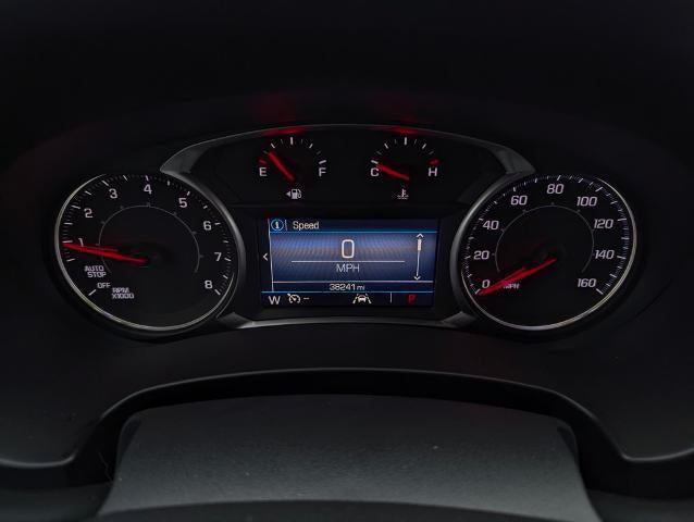 2021 GMC Terrain AWD SLE 2021 GMC Terrain AWD SLE