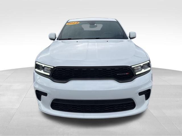 2022 Dodge Durango GT AWD