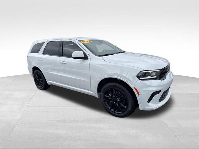 2022 Dodge Durango GT AWD