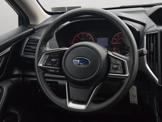 2023 Subaru Impreza Base 5-Door