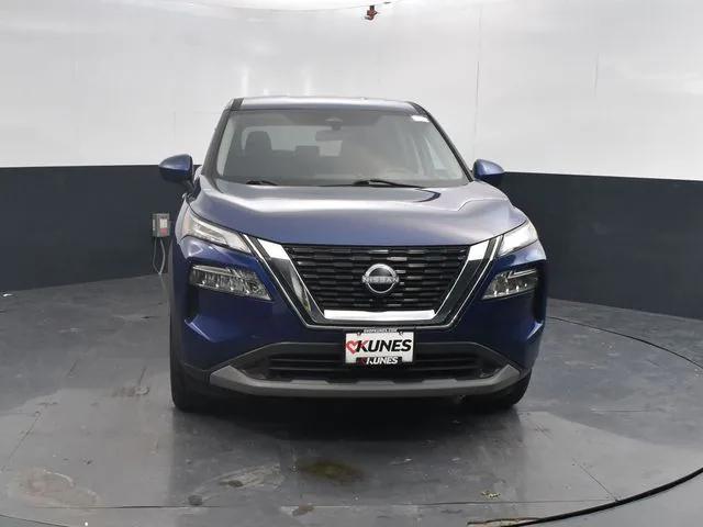 2023 Nissan Rogue SV FWD 2023 Nissan Rogue SV FWD