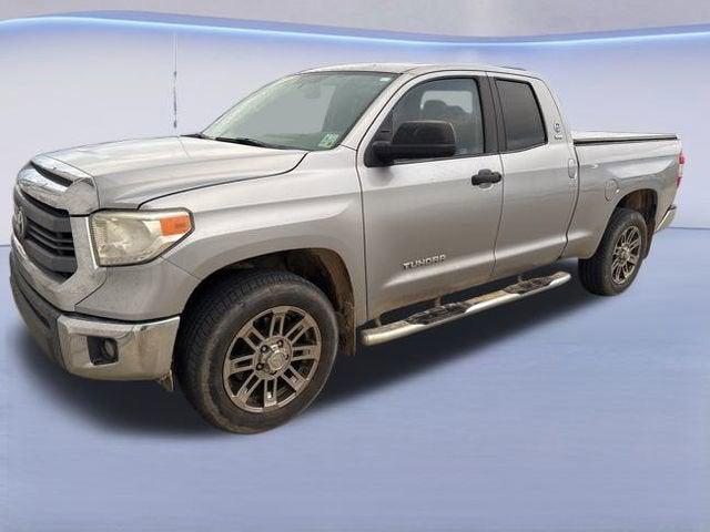 2015 Toyota Tundra SR 4.6L V8 2015 Toyota Tundra SR 4.6L V8