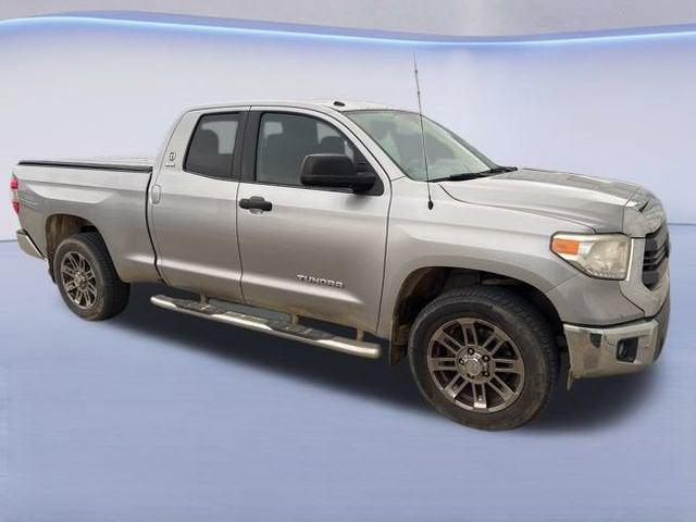 2015 Toyota Tundra SR 4.6L V8 2015 Toyota Tundra SR 4.6L V8