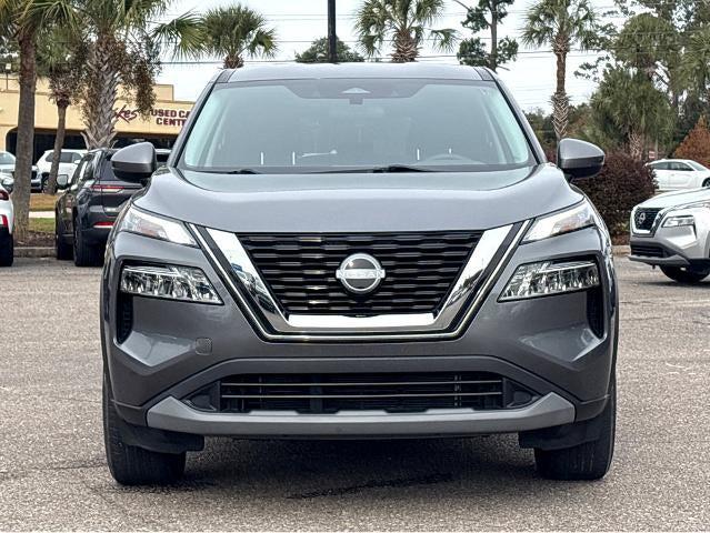 2022 Nissan Rogue SV FWD