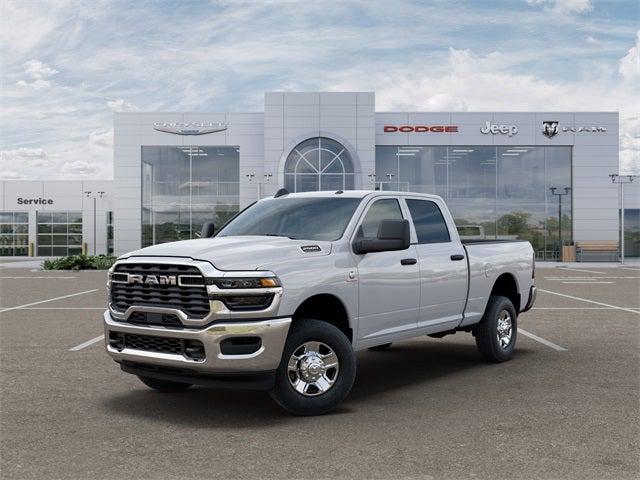 2026 RAM Ram 2500 RAM 2500 TRADESMAN CREW CAB 4X4 64 BOX 2026 RAM Ram 2500 RAM 2500 TRADESMAN CREW CAB 4X4 64 BOX