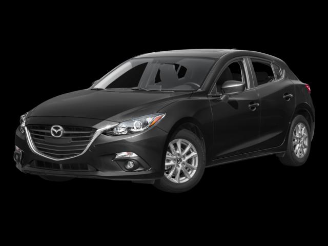 2016 Mazda Mazda3 Hatchback s Touring 2016 Mazda Mazda3 Hatchback s Touring