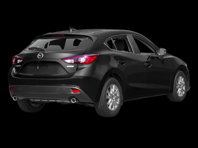 2016 Mazda Mazda3 Hatchback s Touring 2016 Mazda Mazda3 Hatchback s Touring