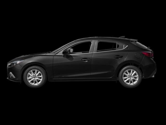 2016 Mazda Mazda3 Hatchback s Touring 2016 Mazda Mazda3 Hatchback s Touring