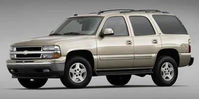 2006 Chevrolet Tahoe LS