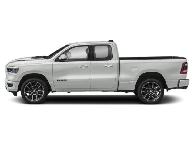 2022 RAM 1500 TRX Crew Cab 4x4 57 Box