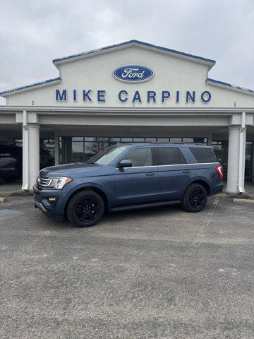 2020 Ford Expedition XLT for sale in Pittsburg, KS