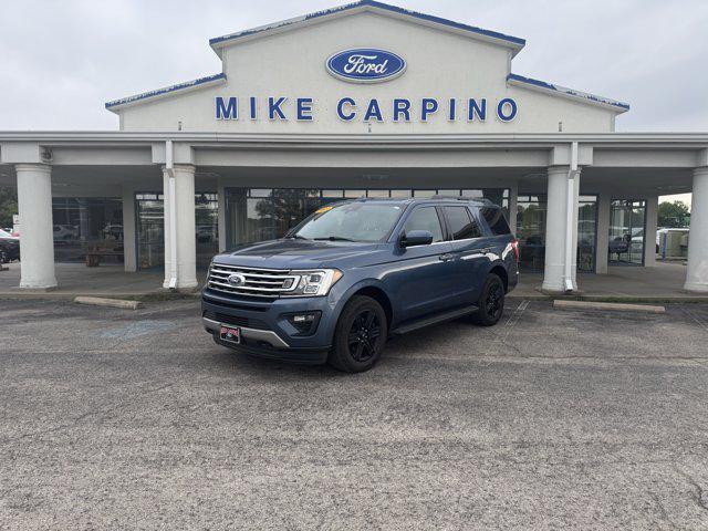 2020 Ford Expedition XLT for sale in Pittsburg, KS