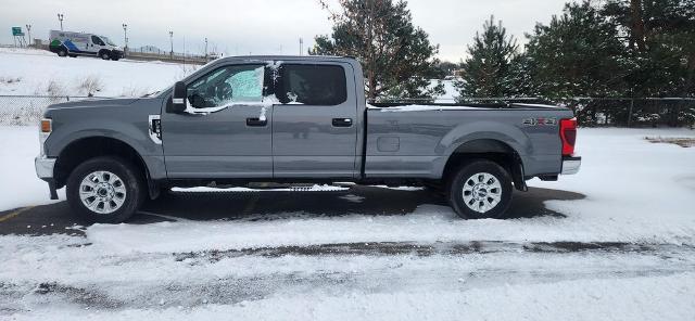 2021 Ford F-350 XLT for sale in North Branch, MN