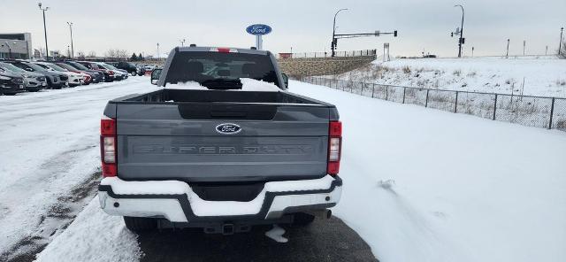2021 Ford F-350 XLT