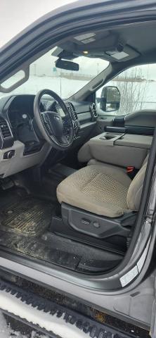 2021 Ford F-350 XLT