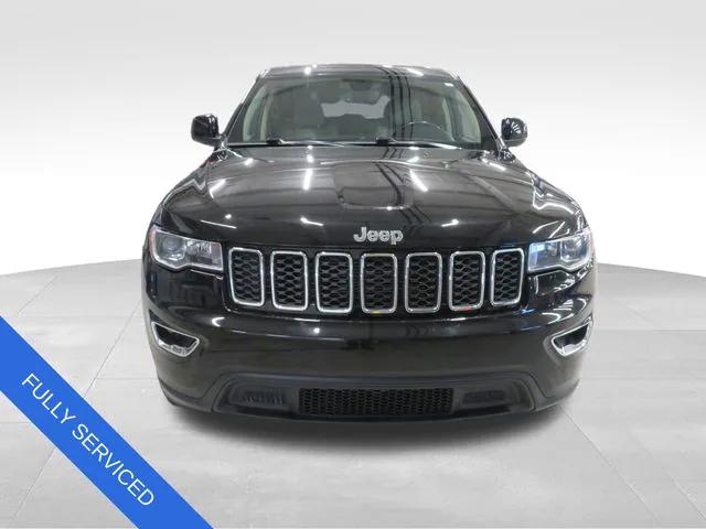 2022 Jeep Grand Cherokee WK Laredo E 4x4 2022 Jeep Grand Cherokee WK Laredo E 4x4