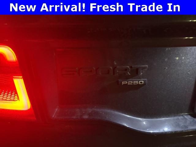 2020 Land Rover Discovery Sport Standard 2020 Land Rover Discovery Sport Standard