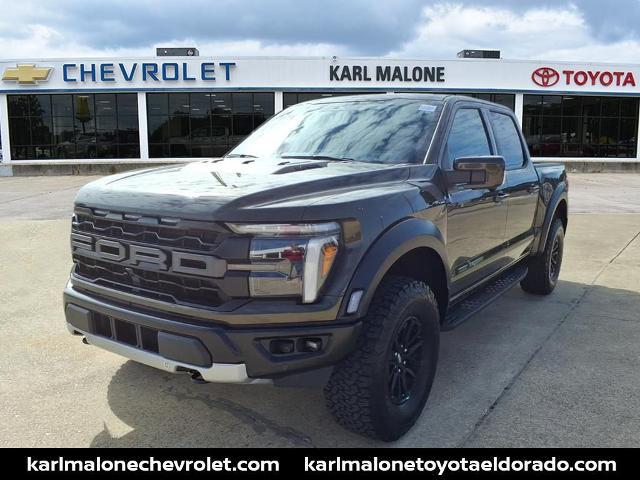 2025 Ford F-150 Raptor for sale in Park City, UT