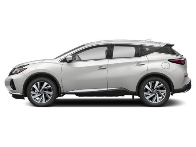 2022 Nissan Murano SL FWD 2022 Nissan Murano SL FWD