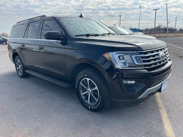 2021 Ford Expedition XLT MAX