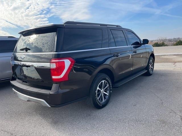 2021 Ford Expedition XLT MAX