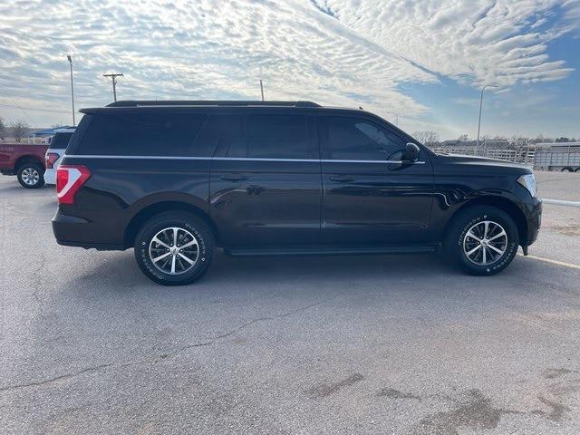 2021 Ford Expedition XLT MAX