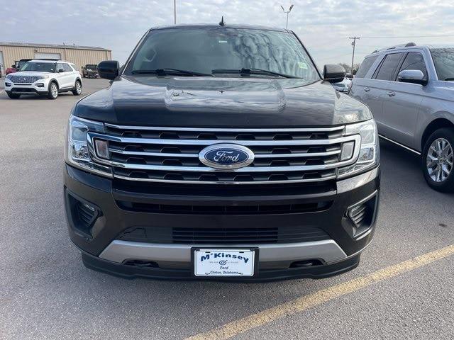 2021 Ford Expedition XLT MAX