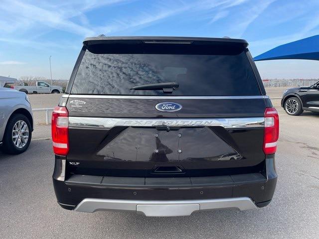 2021 Ford Expedition XLT MAX
