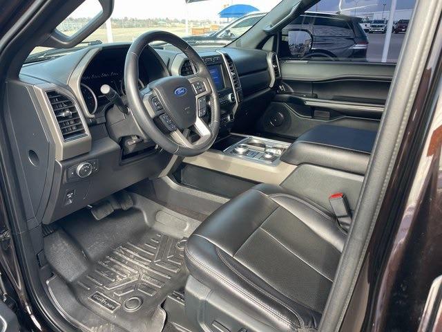 2021 Ford Expedition XLT MAX