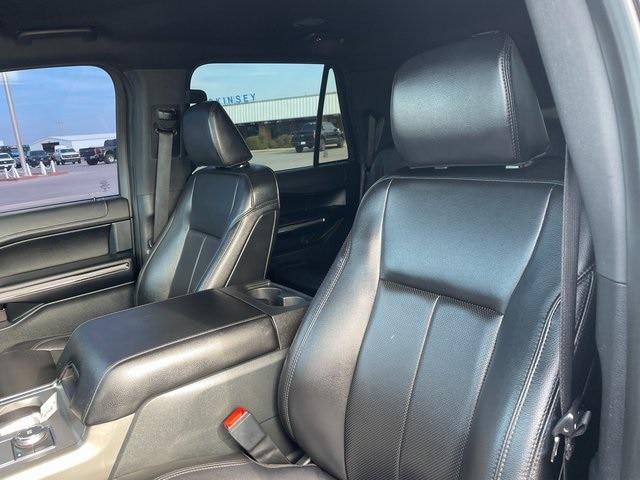 2021 Ford Expedition XLT MAX