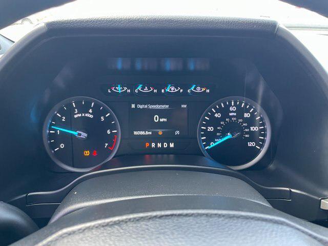 2021 Ford Expedition XLT MAX