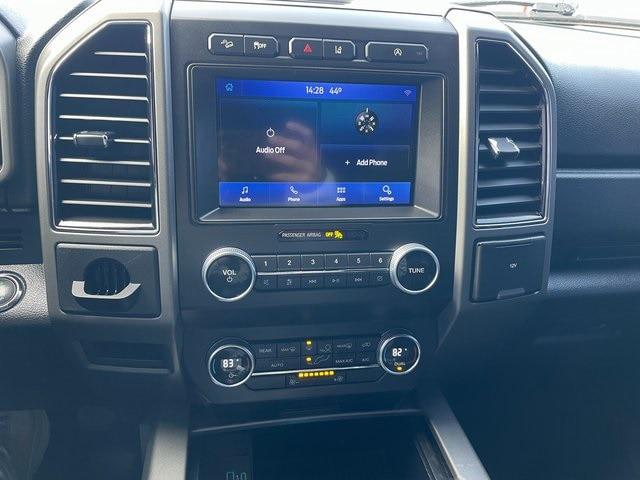 2021 Ford Expedition XLT MAX