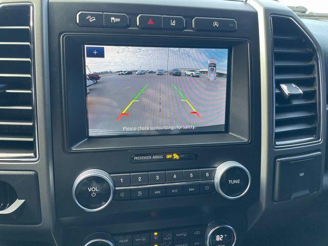 2021 Ford Expedition XLT MAX