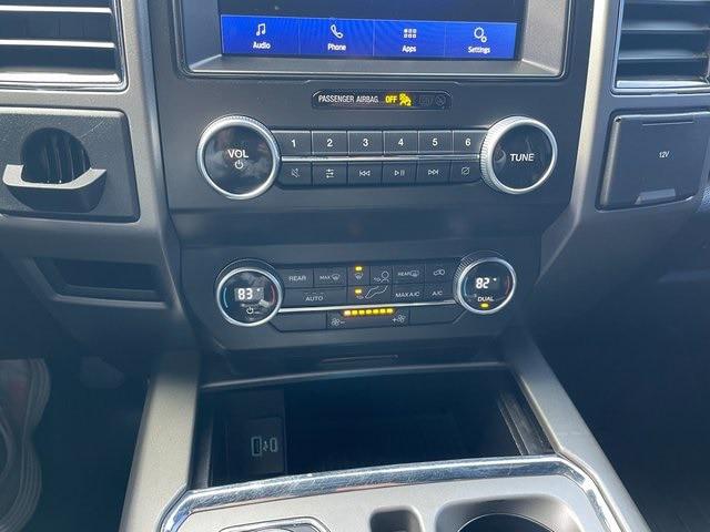2021 Ford Expedition XLT MAX