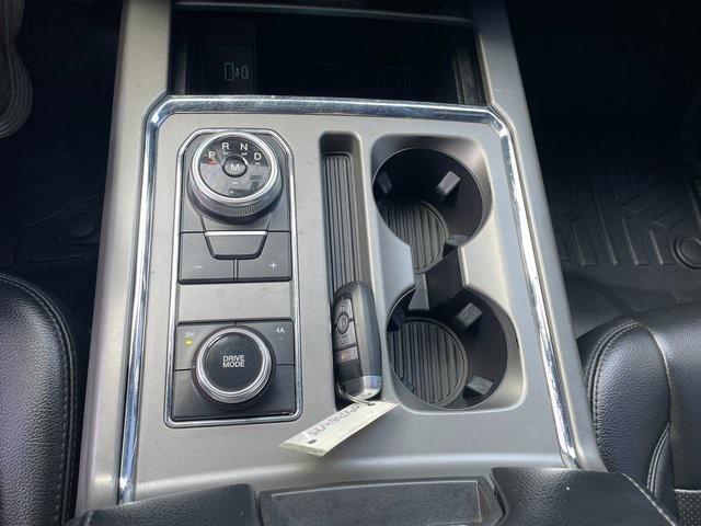 2021 Ford Expedition XLT MAX