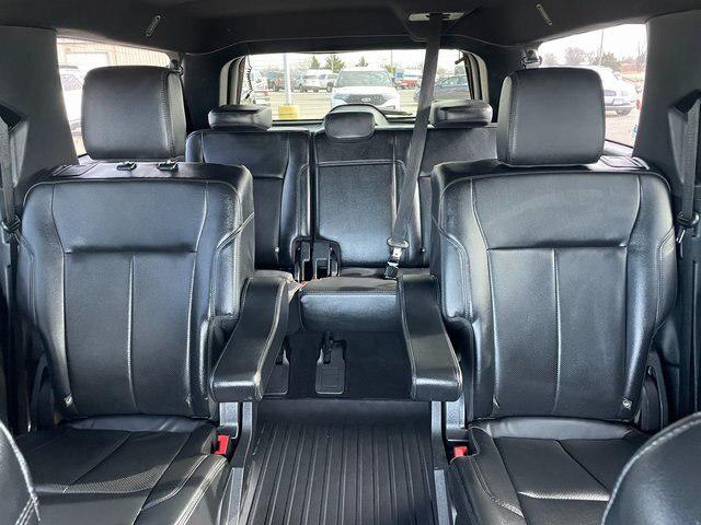2021 Ford Expedition XLT MAX