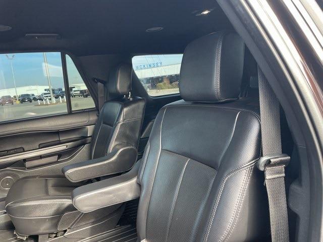 2021 Ford Expedition XLT MAX